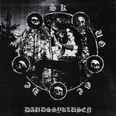 Skuggeheim "Daudssyklusen" Double LP