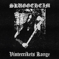 Skuggeheim "Vinterrikets Konge" LP