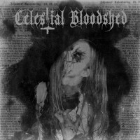 Celestial Bloodshed "Cursed, Scarred And Forever Possessed" LP