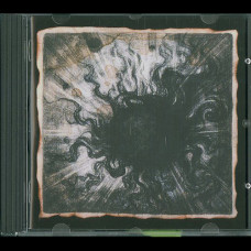 Flame Acausal "Contra Mundum in Aeternum" CD