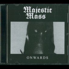 Majestic Mass "Onwards" MCD