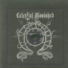 Celestial Bloodshed "Omega" LP