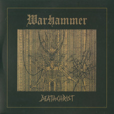 Warhammer "Deathchrist" LP
