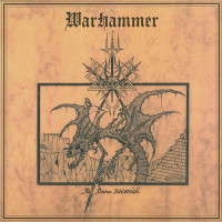 Warhammer "The Doom Messiah" LP