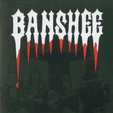 Banshee "Breakdown b/w I Am the Light" 7"