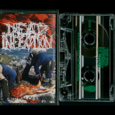 Dead Infection "World Full Of Remains" MC