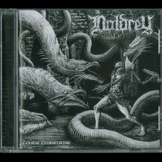 Doldrey "Celestial Deconstruction" CD