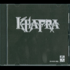 Khafra "Khafra" CD