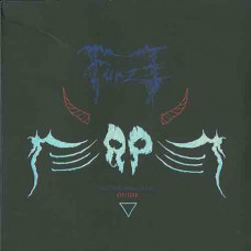 Furze "Reaper Subconscious Guide" LP