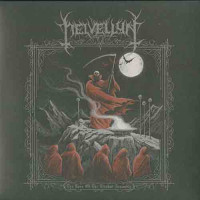 Helvellyn "The Lore of the Cloaked Assembly" LP