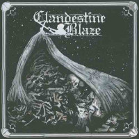 Clandestine Blaze ”Tranquility Of Death” LP