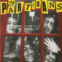 The Partisans "The Partisans" LP
