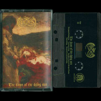 Hades "The Dawn of the Dying Sun" MC (NWN Edition)