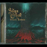 Sons of Crom "The Black Tower" CD