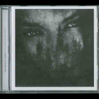 Lustre "The Ashes of Light" CD