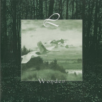 Lustre "Wonder" LP