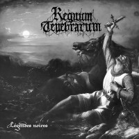 Regnum Tenebrarum “Légendes Noires” LP