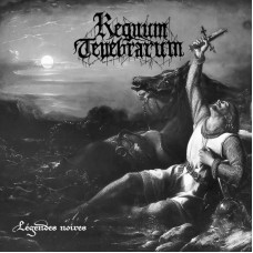 Regnum Tenebrarum “Légendes Noires” LP
