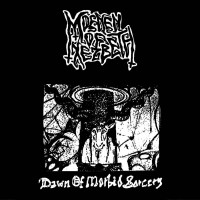 Moenen of Xezbeth "Dawn of Morbid Sorcery" LP