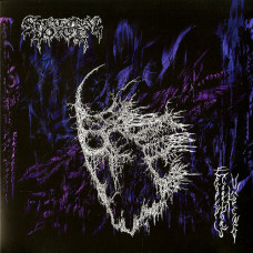 Spectral Voice "Eroded Corridors Of Unbeing" LP