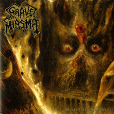 Grave Miasma "Abyss of Wrathful Deities" Double LP