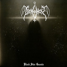 Demoncy "Black Star Gnosis" LP
