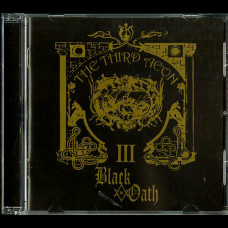 Black Oath "The Third Aeon" LP