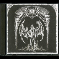 Baxaxaxa "Catacomb Cult" CD