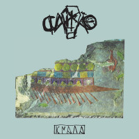 Caixão “Knaga” LP