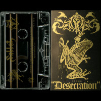 Sabbat / Departure Chandelier "Promo" Split MC (Free With Orders Over $50)