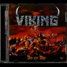 Viking "Do Or Die" CD