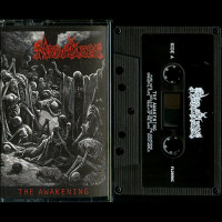 Merciless "The Awakening" MC