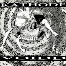 Voidd / Kathode Split 7"
