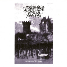 Vanishing Amulet "Nocturnal Heritage" LP
