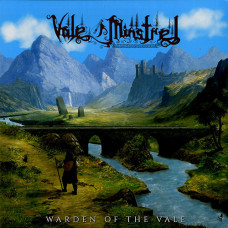 Vale Minstrel "Warden Of The Vale" LP
