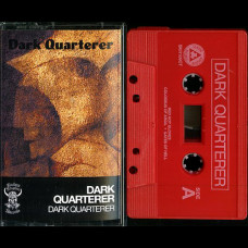 Dark Quarterer "Dark Quarterer" MC