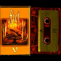 Fief "V" MC