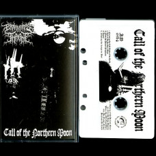Erythrite Throne "Call of the Northern Moon" MC