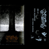Mortiis "The Shadow of the Tower" MC