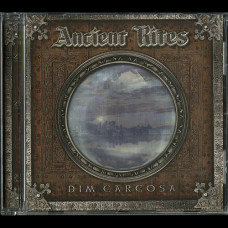 Ancient Rites "Dim Carcosa" CD