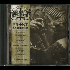Marduk "Frontschwein" CD