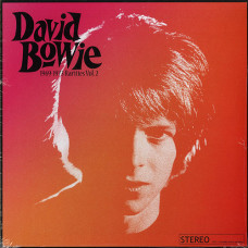 David Bowie "1969-1973 Rarities Vol. 2" LP