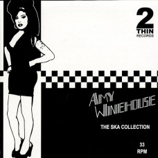 Amy Winehouse "The Ska Collection" LP