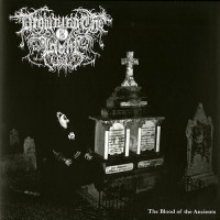 Drowning The Light "Blood of the Ancients" LP