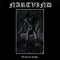 Nartvind "Breath of Night" LP