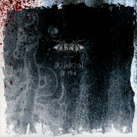 Svartsyn "Destruction of Man" LP