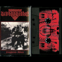 Unpure "Prophecies Ablaze" MC Unpure "Prophecies Ablaze" MC