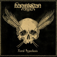 Konfession "Rural Hypostasis" LP