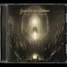 Grand Celestial Nightmare "The Great Apocalyptic Desolation" CD