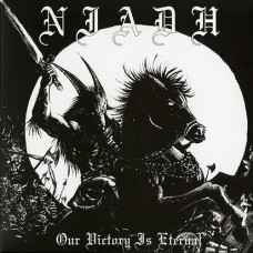 Niadh "Our Victory Is Eternal" LP